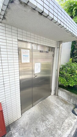 学芸大学駅 徒歩15分 1階の物件内観写真